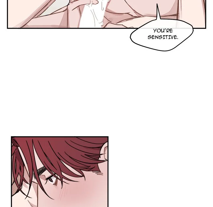 Our Future - Chapter 8